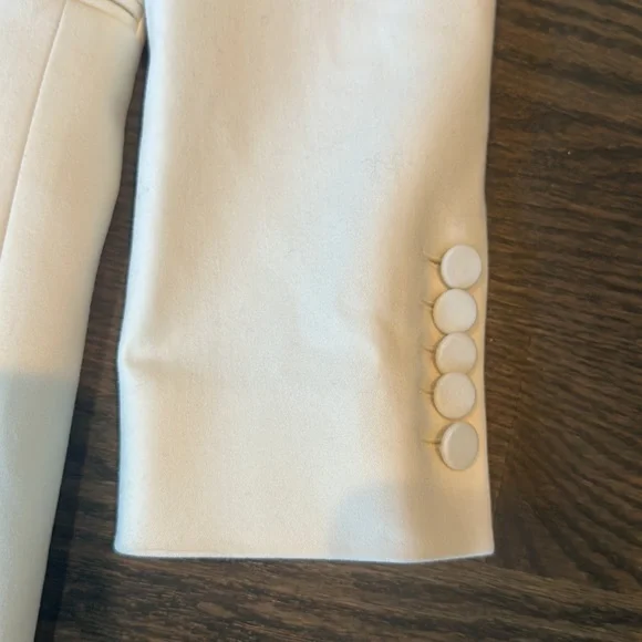 The row Jerry sing breasted wool blazer 36/2 - Picture 9 of 11